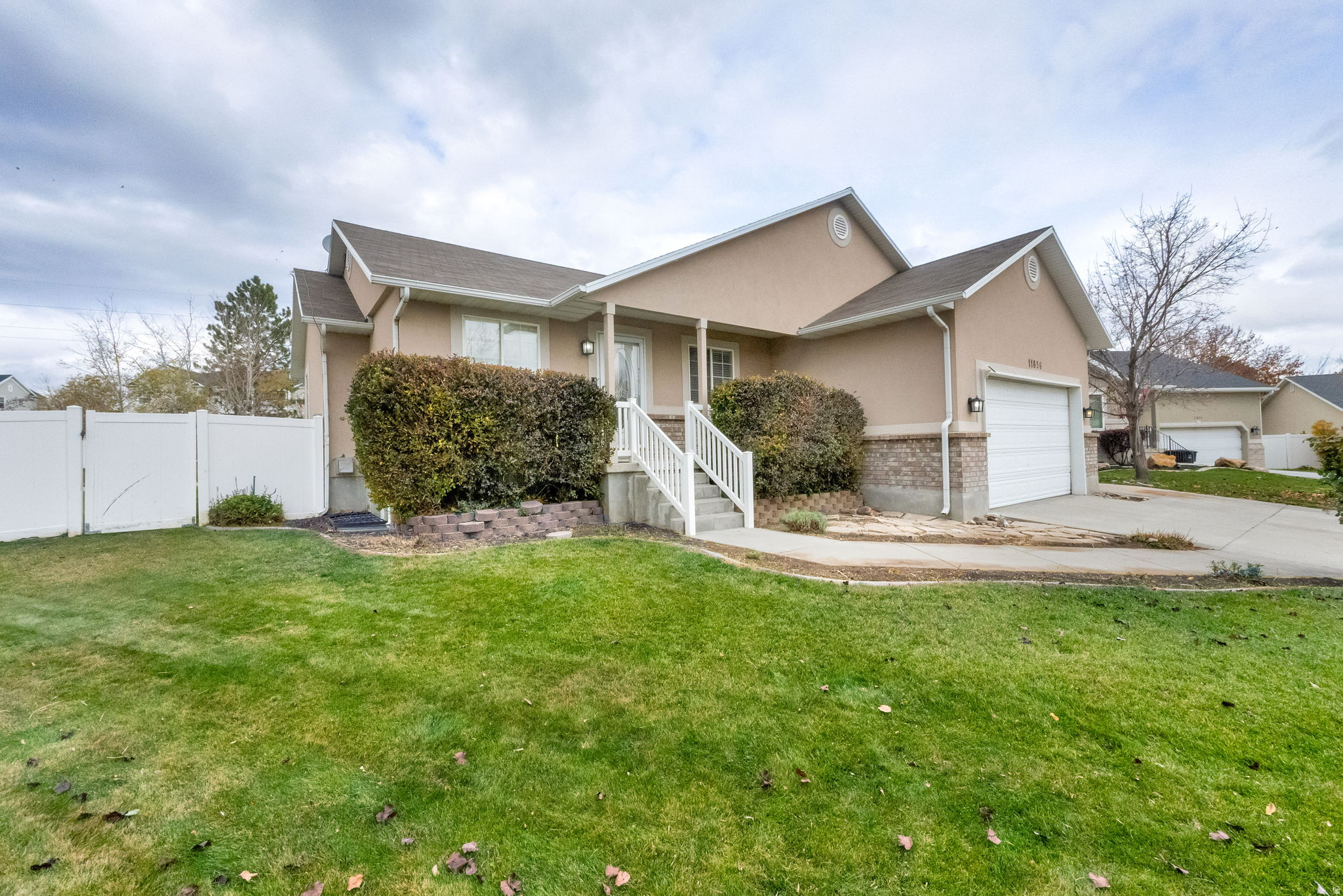 COPPER CREEK ESTATES - Residential