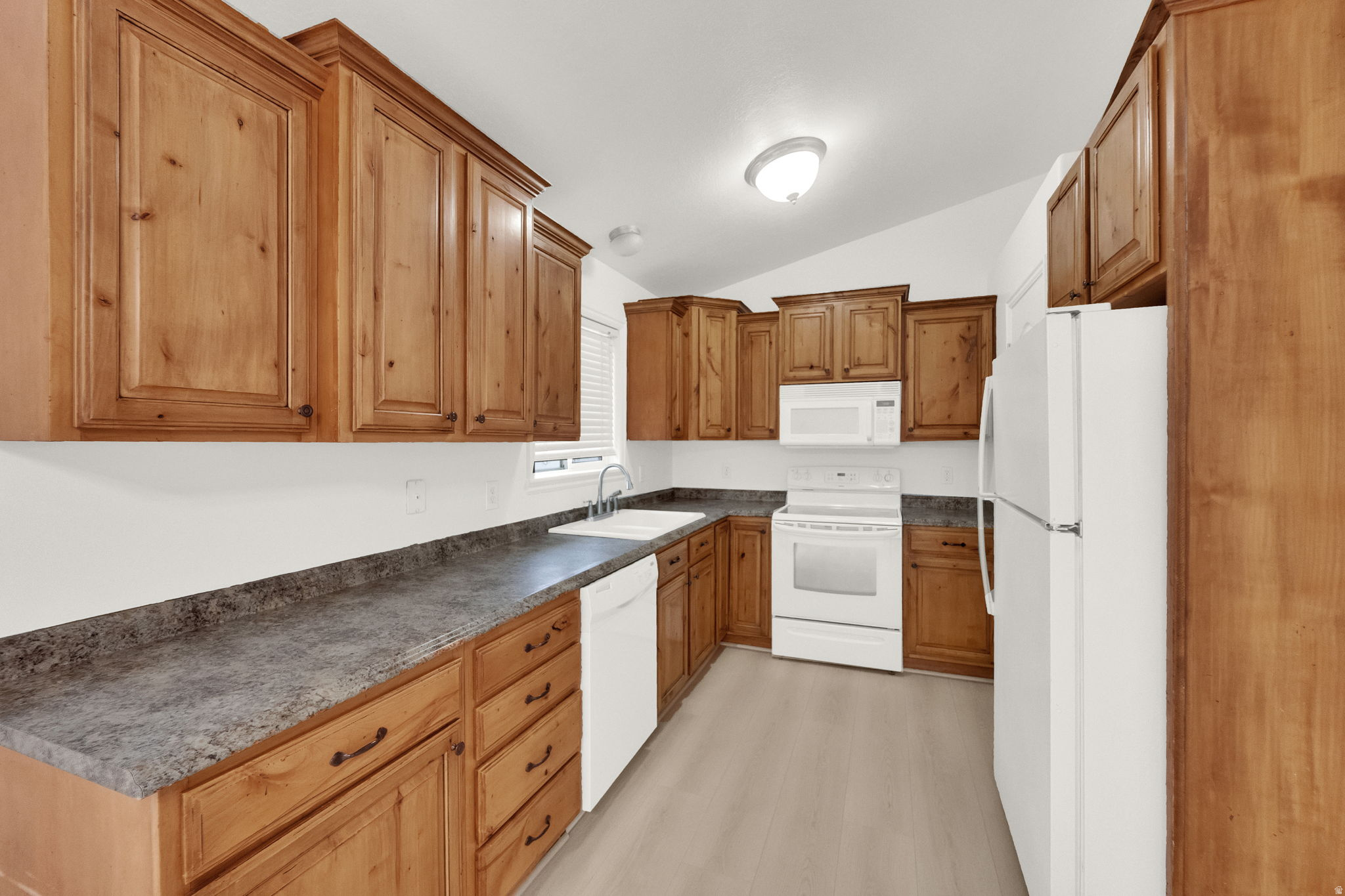 COPPER CREEK ESTATES - Residential