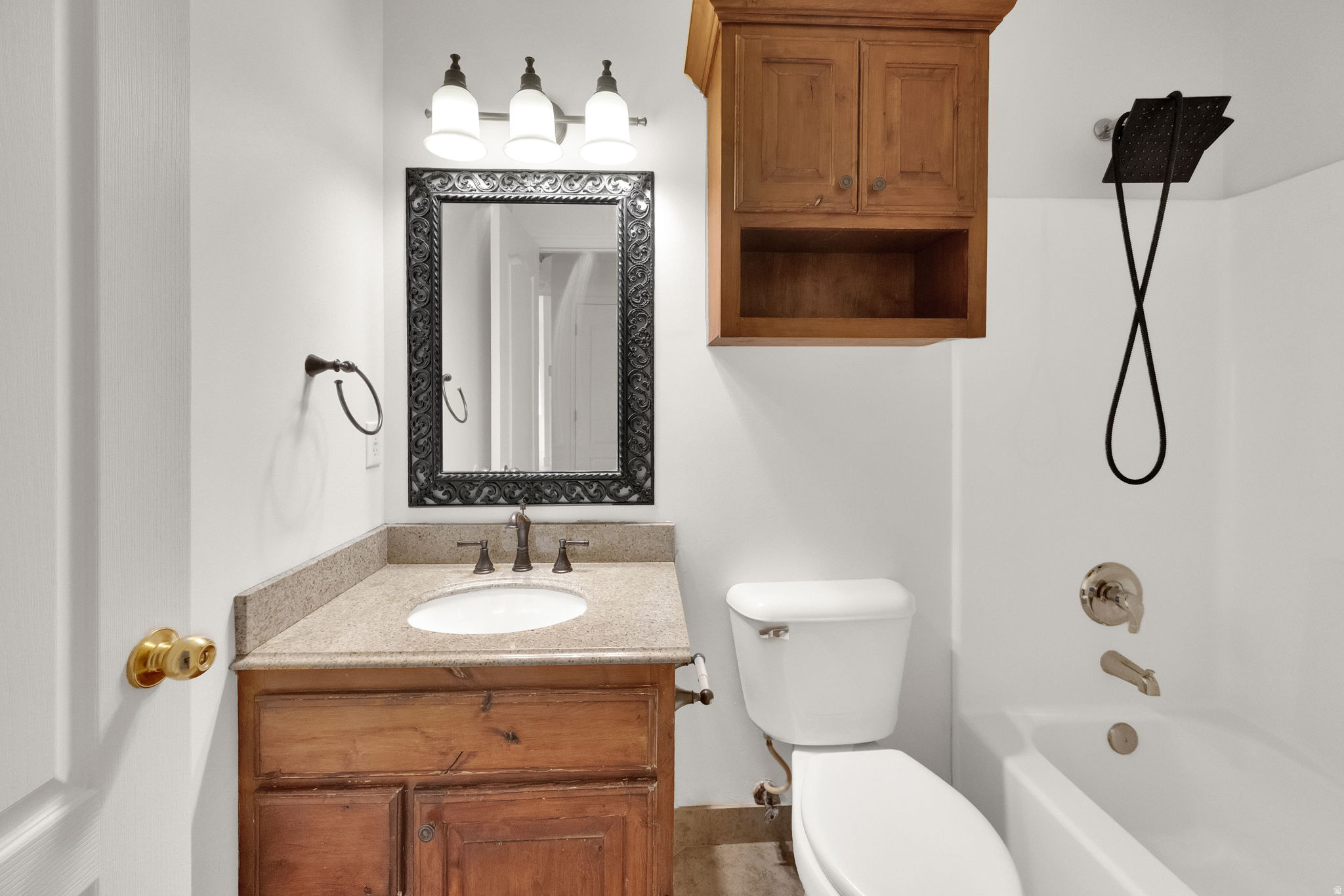 COPPER CREEK ESTATES - Residential