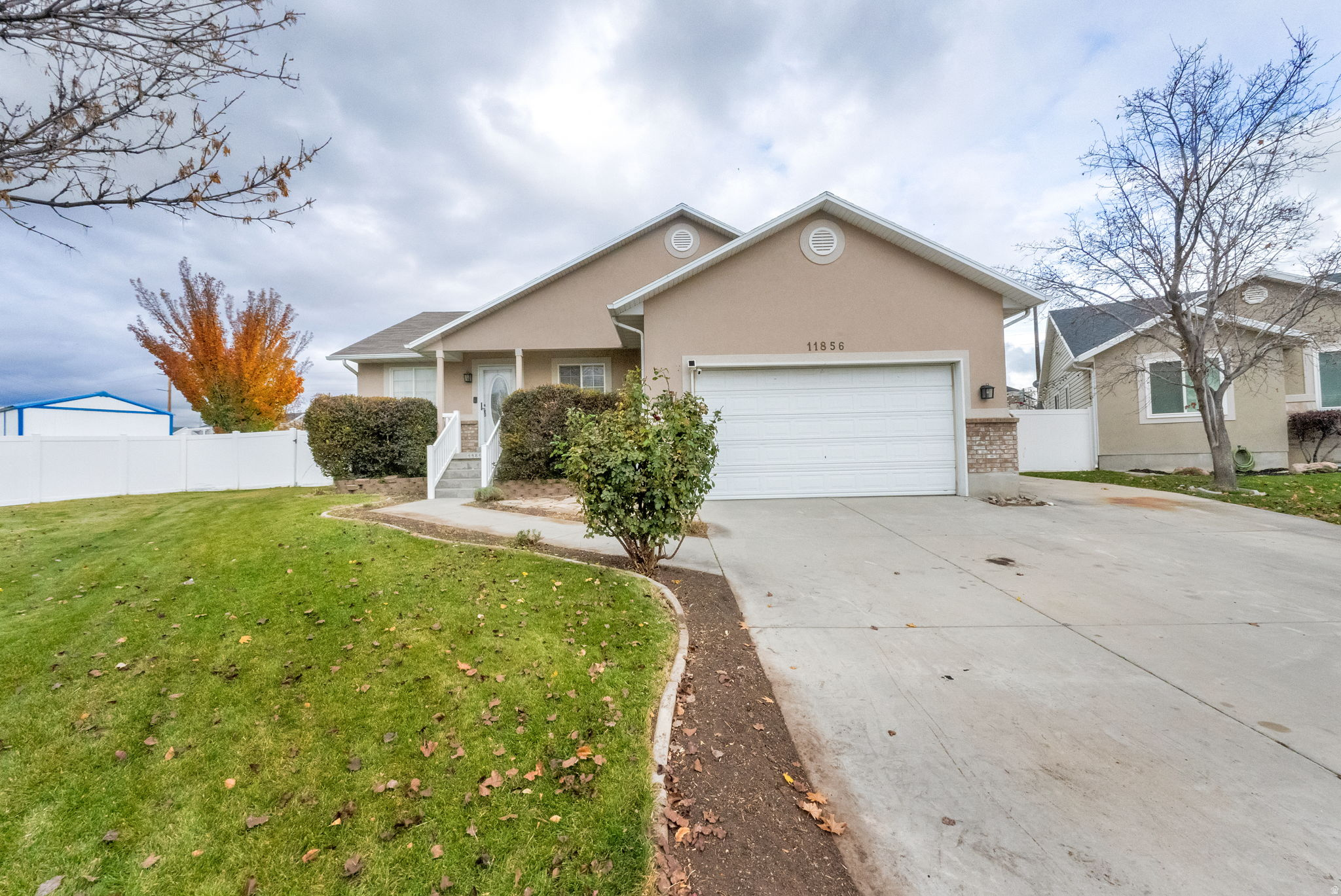 COPPER CREEK ESTATES - Residential