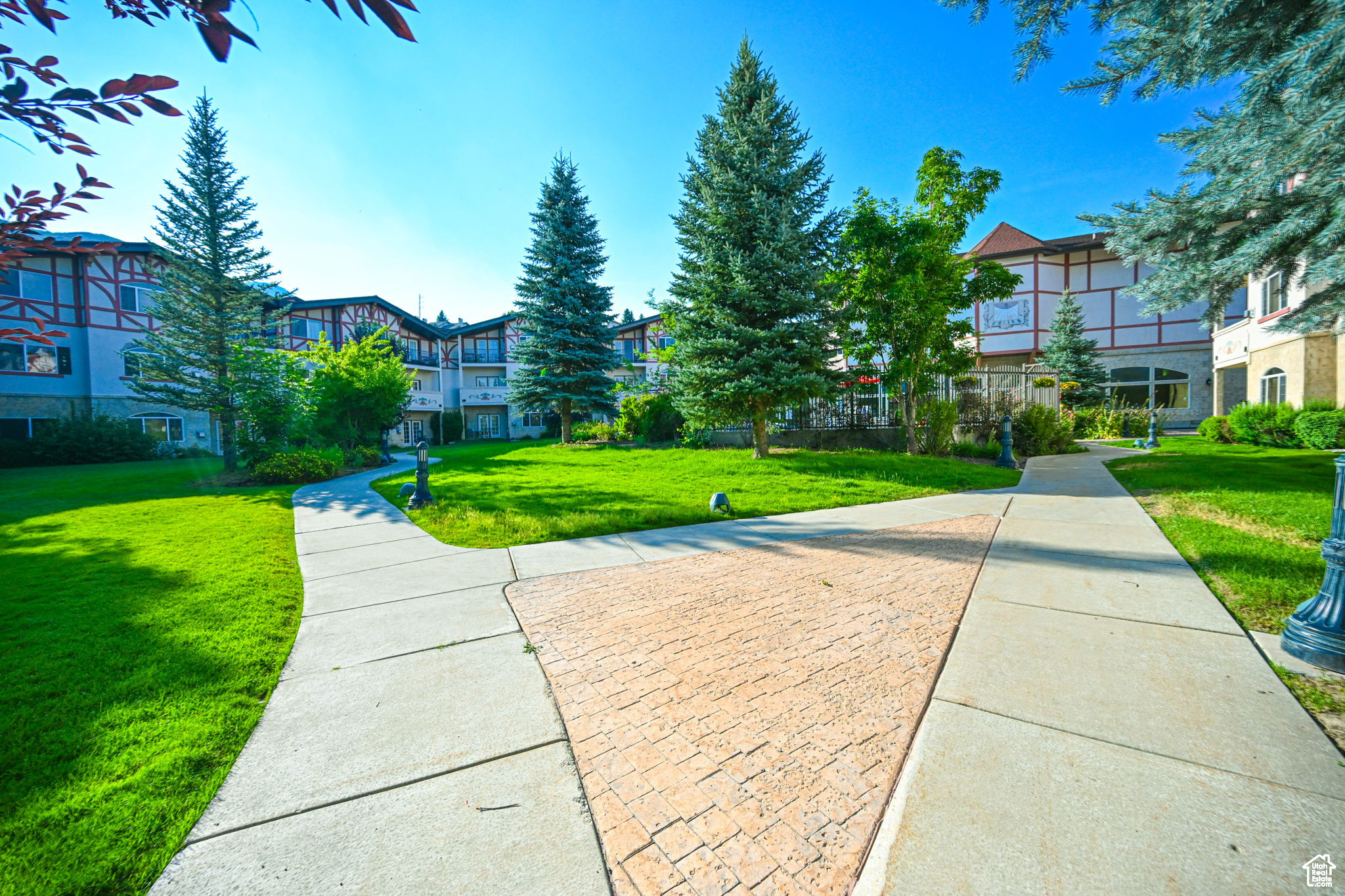 840 Bigler Ln #1035, Midway, Utah image 46