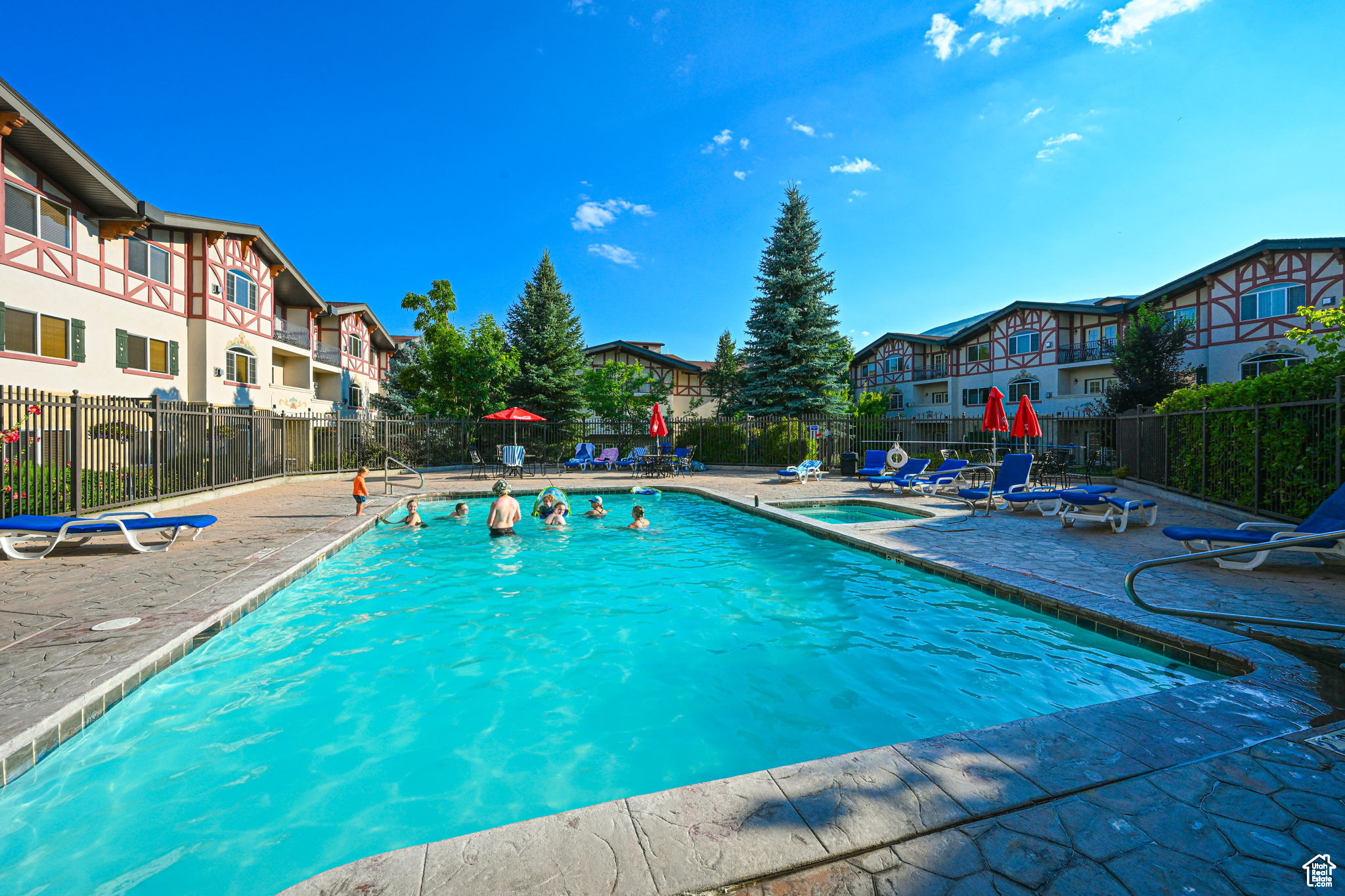 840 Bigler Ln #1035, Midway, Utah image 34