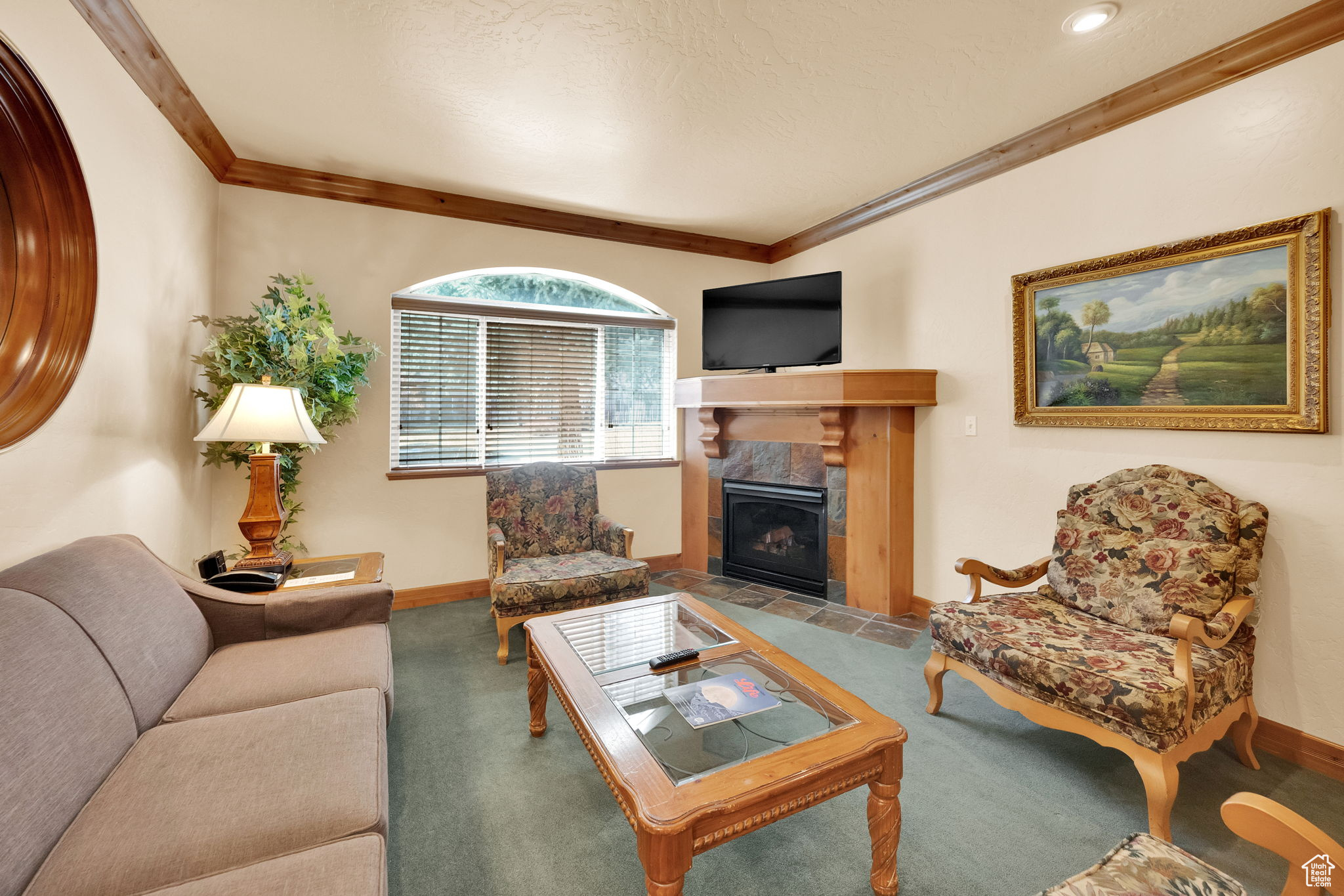 840 Bigler Ln #1035, Midway, Utah image 12