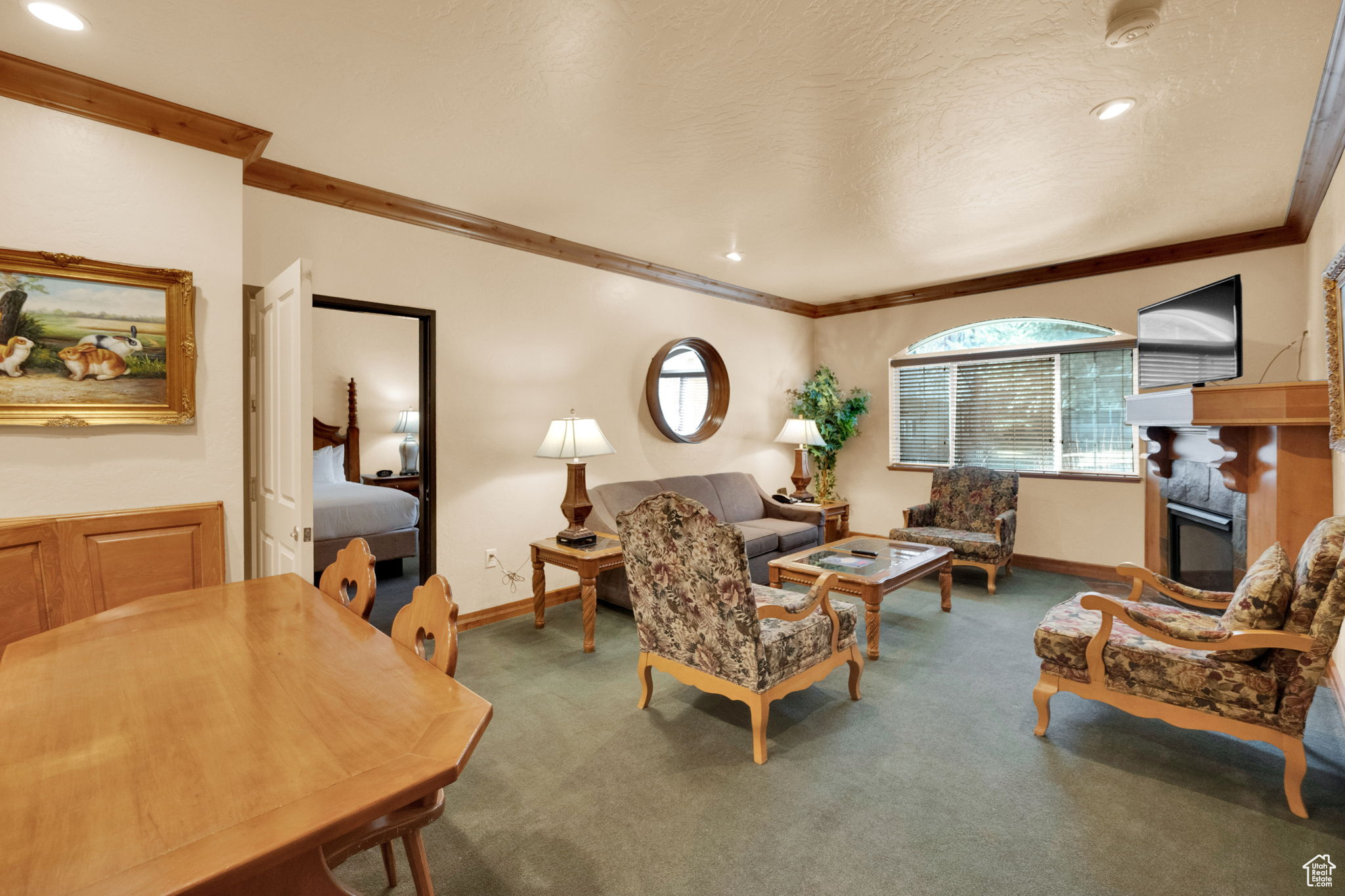 840 Bigler Ln #1035, Midway, Utah image 15