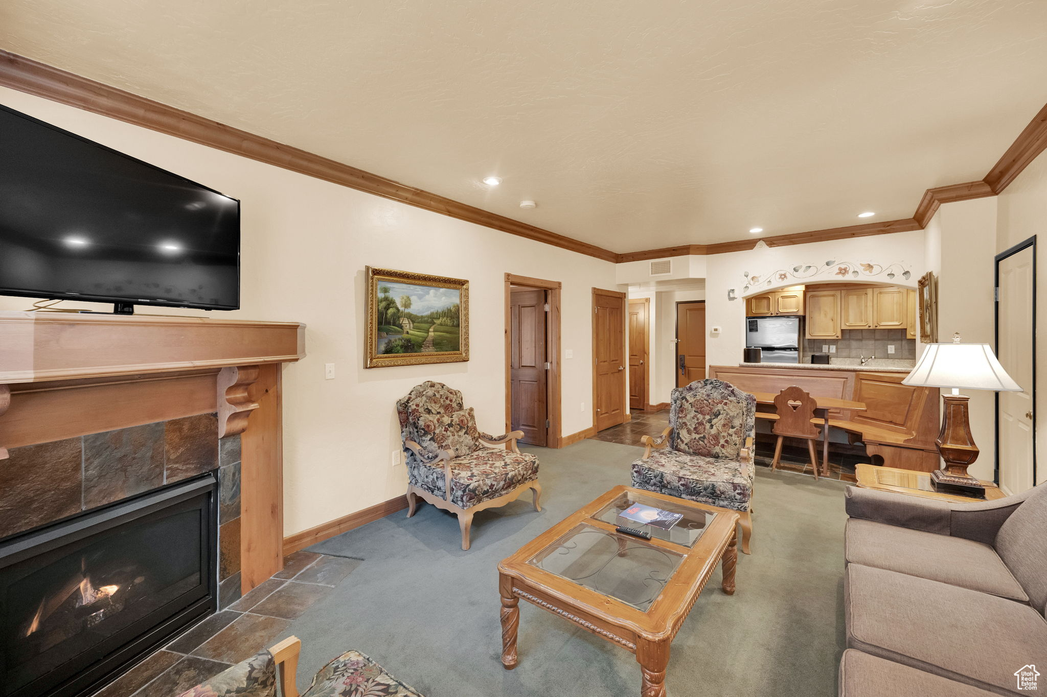 840 Bigler Ln #1035, Midway, Utah image 14
