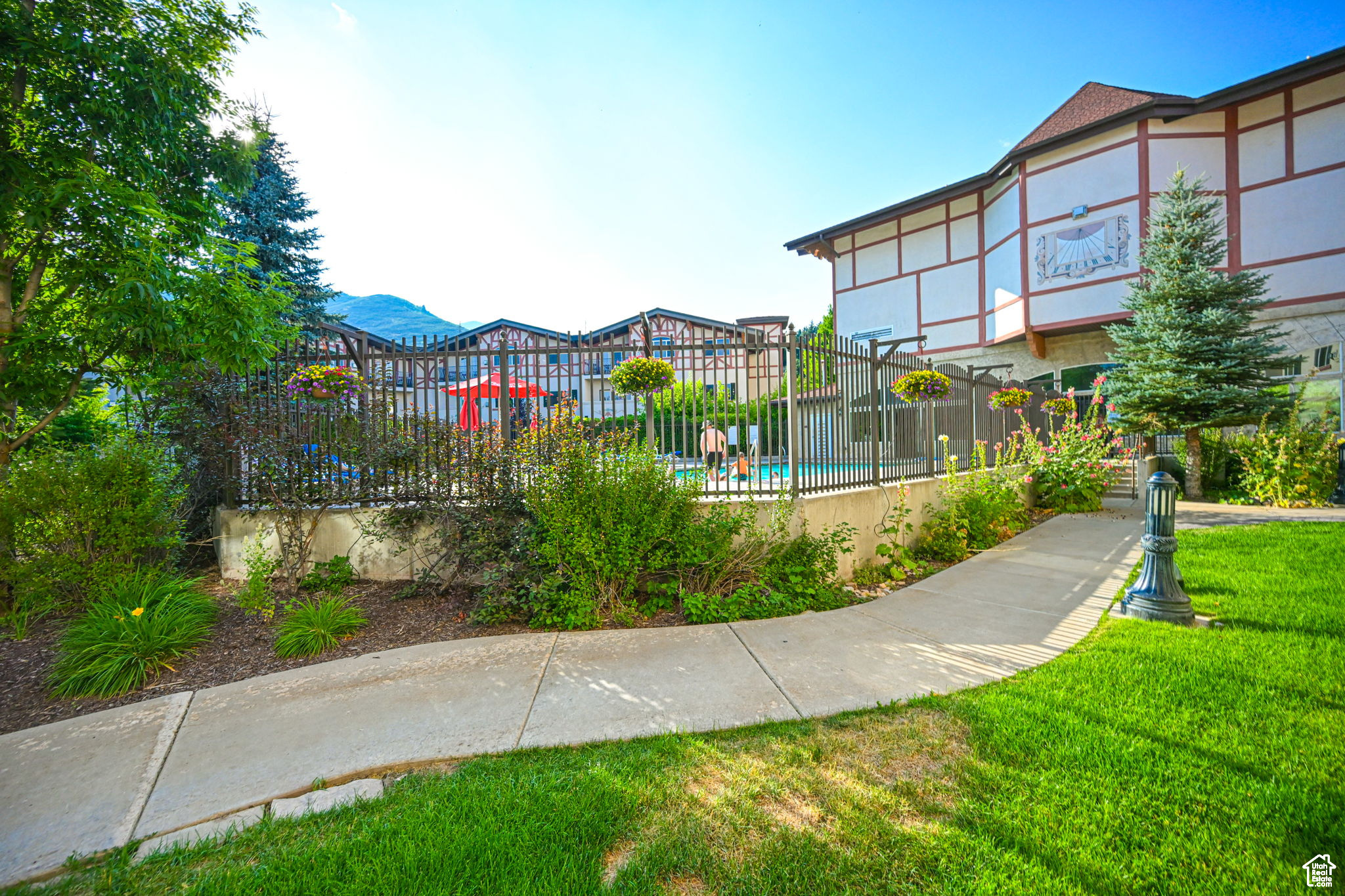 840 Bigler Ln #1035, Midway, Utah image 4