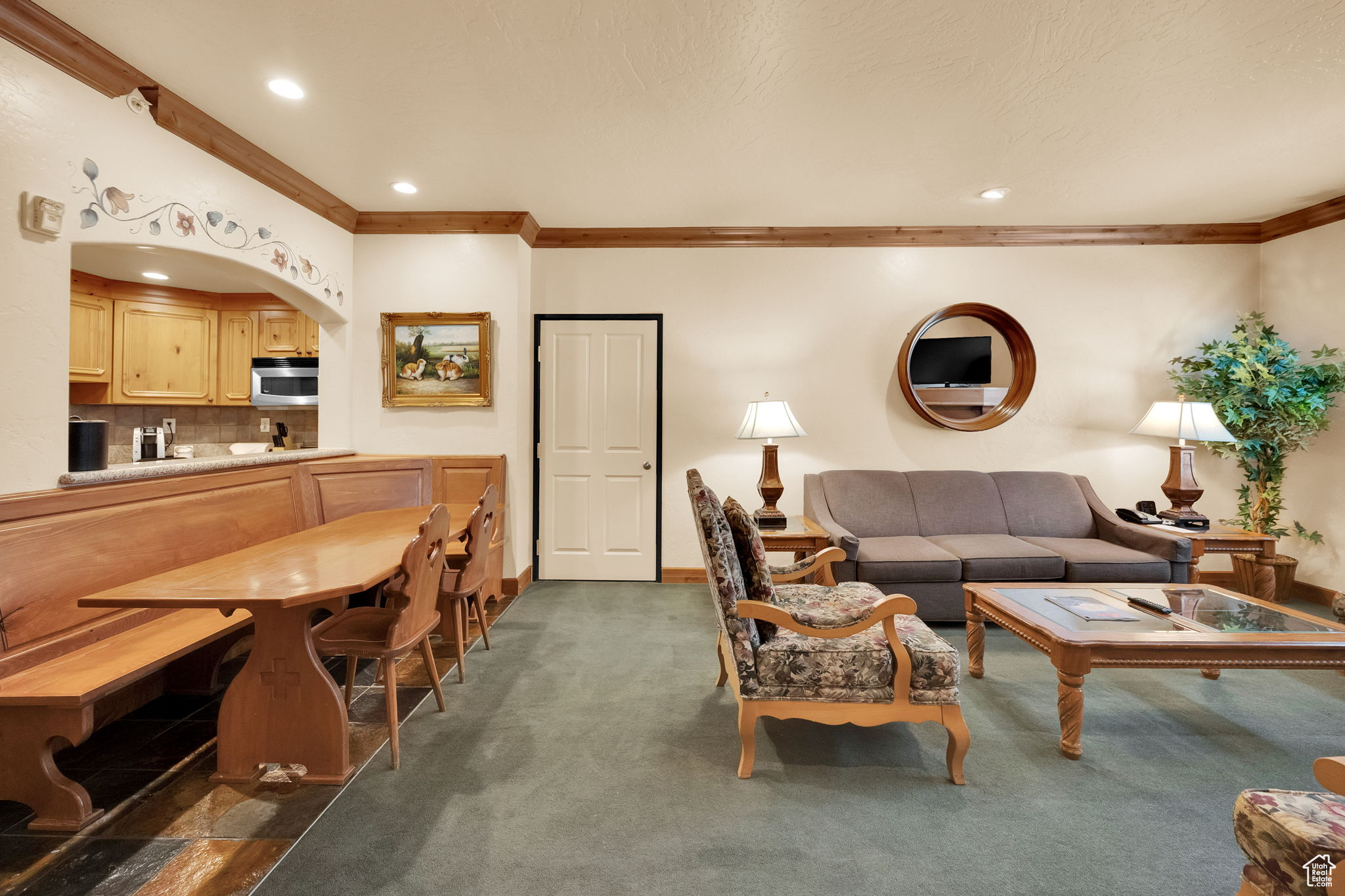 840 Bigler Ln #1035, Midway, Utah image 13
