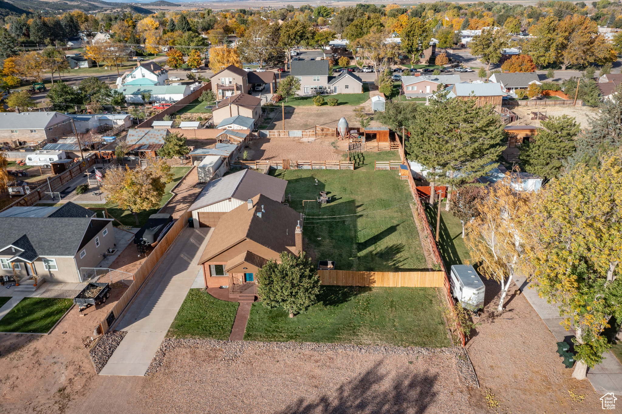 60 S 200, Parowan, Utah image 2