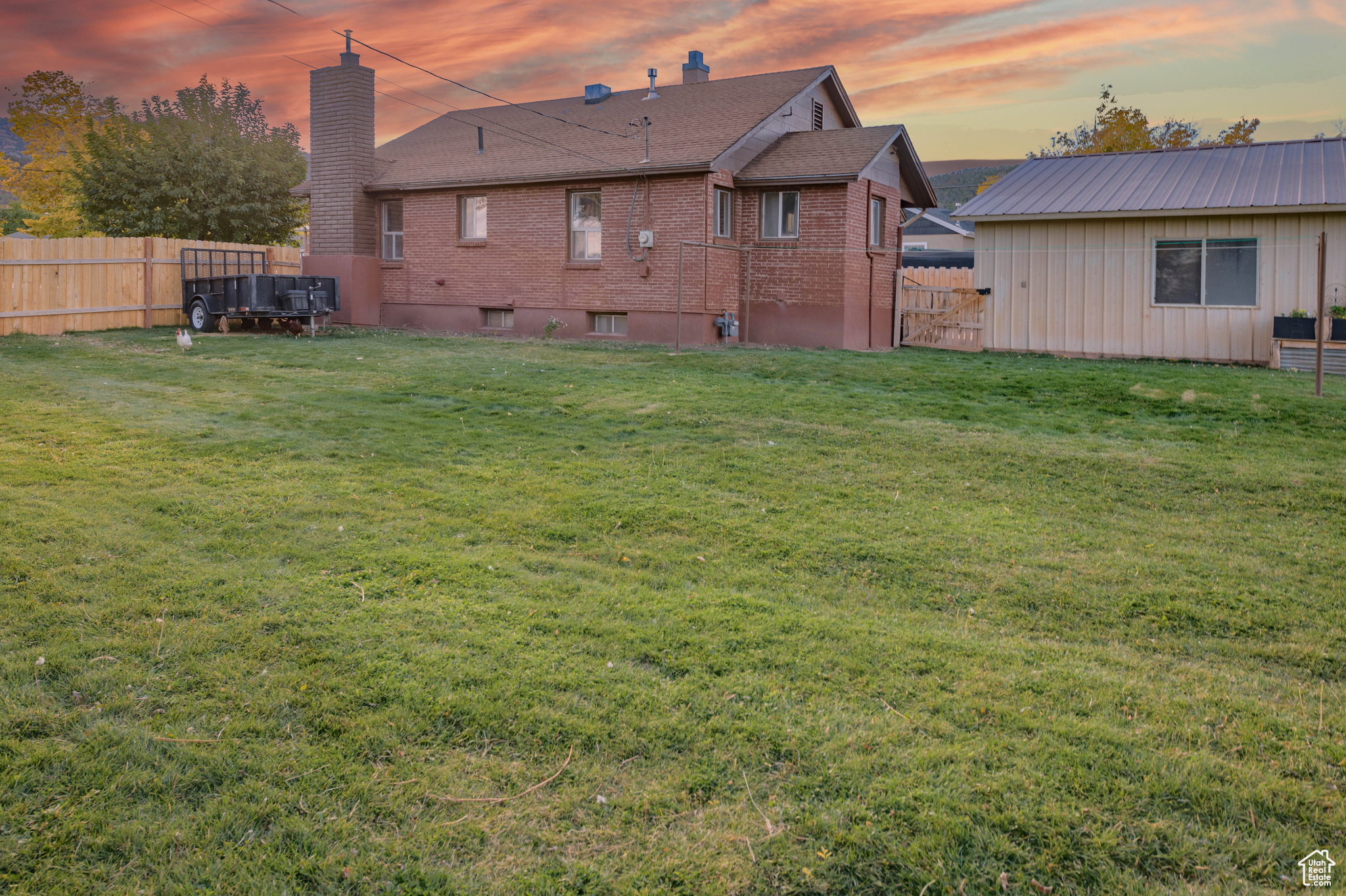 60 S 200, Parowan, Utah image 38