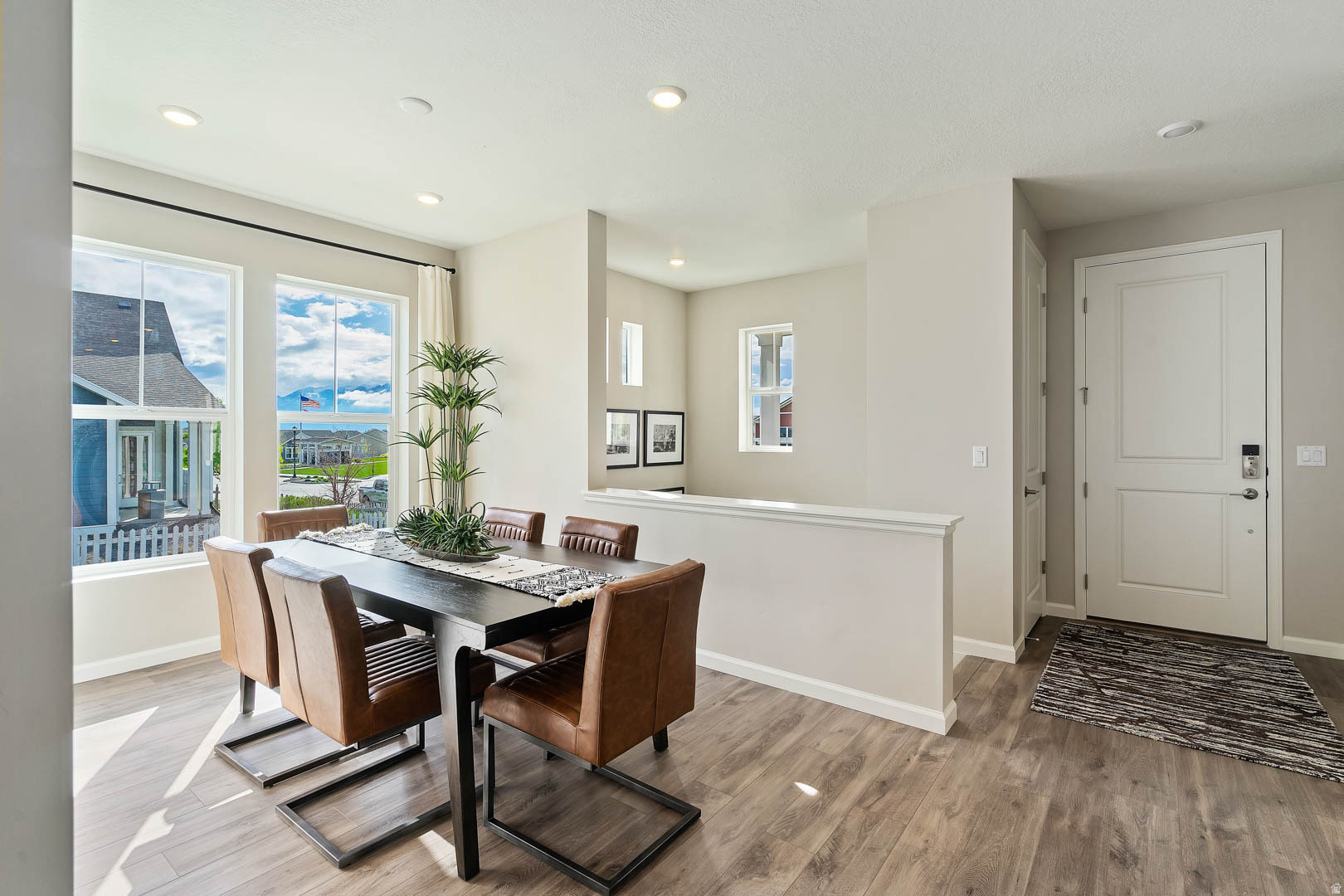 SPRINGHOUSE VILLAGE / DAYBREAK - Residential