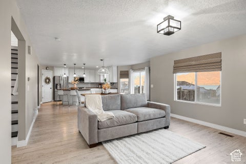 Tiny photo for 2844 S ISLAND FOX LN, Saratoga Springs, UT 84045 (MLS # 2192716)