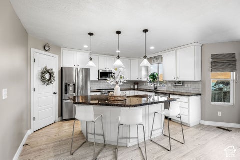 Tiny photo for 2844 S ISLAND FOX LN, Saratoga Springs, UT 84045 (MLS # 2192716)