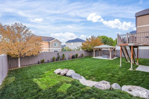 Tiny photo for 2844 S ISLAND FOX LN, Saratoga Springs, UT 84045 (MLS # 2192716)