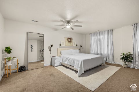Tiny photo for 2844 S ISLAND FOX LN, Saratoga Springs, UT 84045 (MLS # 2192716)