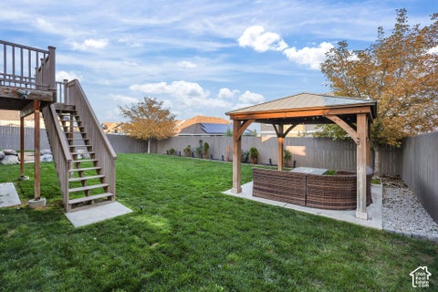 Tiny photo for 2844 S ISLAND FOX LN, Saratoga Springs, UT 84045 (MLS # 2192716)