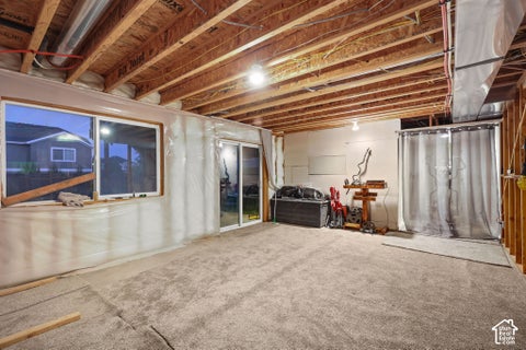 Tiny photo for 2844 S ISLAND FOX LN, Saratoga Springs, UT 84045 (MLS # 2192716)