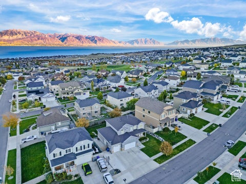 Tiny photo for 2844 S ISLAND FOX LN, Saratoga Springs, UT 84045 (MLS # 2192716)