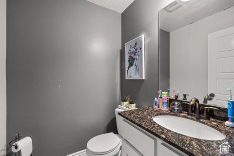 Tiny photo for 2844 S ISLAND FOX LN, Saratoga Springs, UT 84045 (MLS # 2192716)