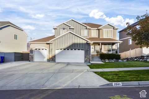 Photo of 2844 S ISLAND FOX LN, Saratoga Springs, UT 84045 (MLS # 2192716) Photo of 2844 S ISLAND FOX LN, Saratoga Springs, UT 84045 (MLS # 2192716)