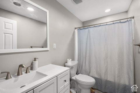 Tiny photo for 2844 S ISLAND FOX LN, Saratoga Springs, UT 84045 (MLS # 2192716)