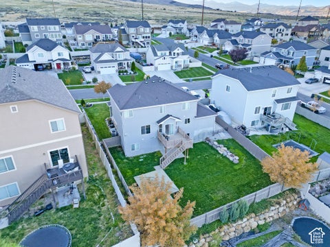 Tiny photo for 2844 S ISLAND FOX LN, Saratoga Springs, UT 84045 (MLS # 2192716)