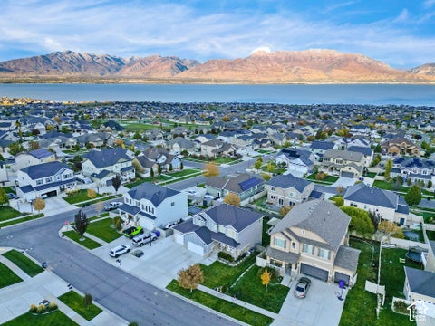 Tiny photo for 2844 S ISLAND FOX LN, Saratoga Springs, UT 84045 (MLS # 2192716)
