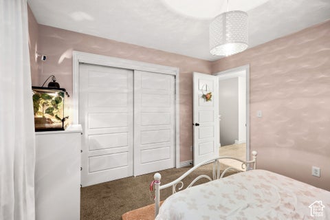 Tiny photo for 2844 S ISLAND FOX LN, Saratoga Springs, UT 84045 (MLS # 2192716)