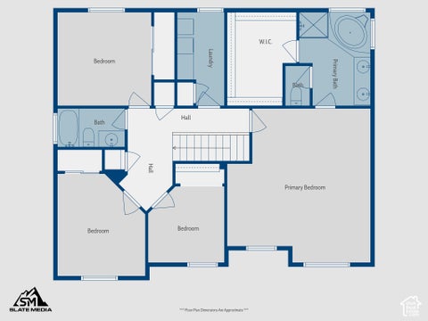 Tiny photo for 2844 S ISLAND FOX LN, Saratoga Springs, UT 84045 (MLS # 2192716)