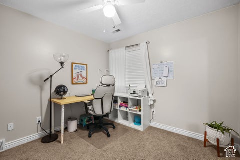 Tiny photo for 2844 S ISLAND FOX LN, Saratoga Springs, UT 84045 (MLS # 2192716)
