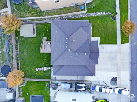 Tiny photo for 2844 S ISLAND FOX LN, Saratoga Springs, UT 84045 (MLS # 2192716)