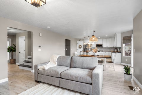 Tiny photo for 2844 S ISLAND FOX LN, Saratoga Springs, UT 84045 (MLS # 2192716)