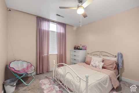 Tiny photo for 2844 S ISLAND FOX LN, Saratoga Springs, UT 84045 (MLS # 2192716)