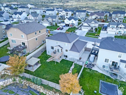 Tiny photo for 2844 S ISLAND FOX LN, Saratoga Springs, UT 84045 (MLS # 2192716)