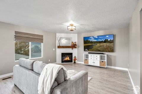 Tiny photo for 2844 S ISLAND FOX LN, Saratoga Springs, UT 84045 (MLS # 2192716)