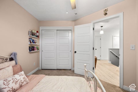 Tiny photo for 2844 S ISLAND FOX LN, Saratoga Springs, UT 84045 (MLS # 2192716)