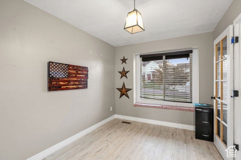 Tiny photo for 2844 S ISLAND FOX LN, Saratoga Springs, UT 84045 (MLS # 2192716)
