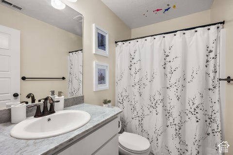 Tiny photo for 2844 S ISLAND FOX LN, Saratoga Springs, UT 84045 (MLS # 2192716)
