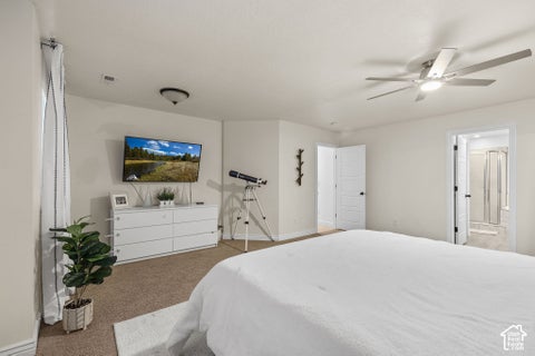 Tiny photo for 2844 S ISLAND FOX LN, Saratoga Springs, UT 84045 (MLS # 2192716)