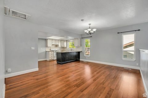 Tiny photo for 2011 N 600 W, Harrisville, UT 84414 (MLS # 2114481)