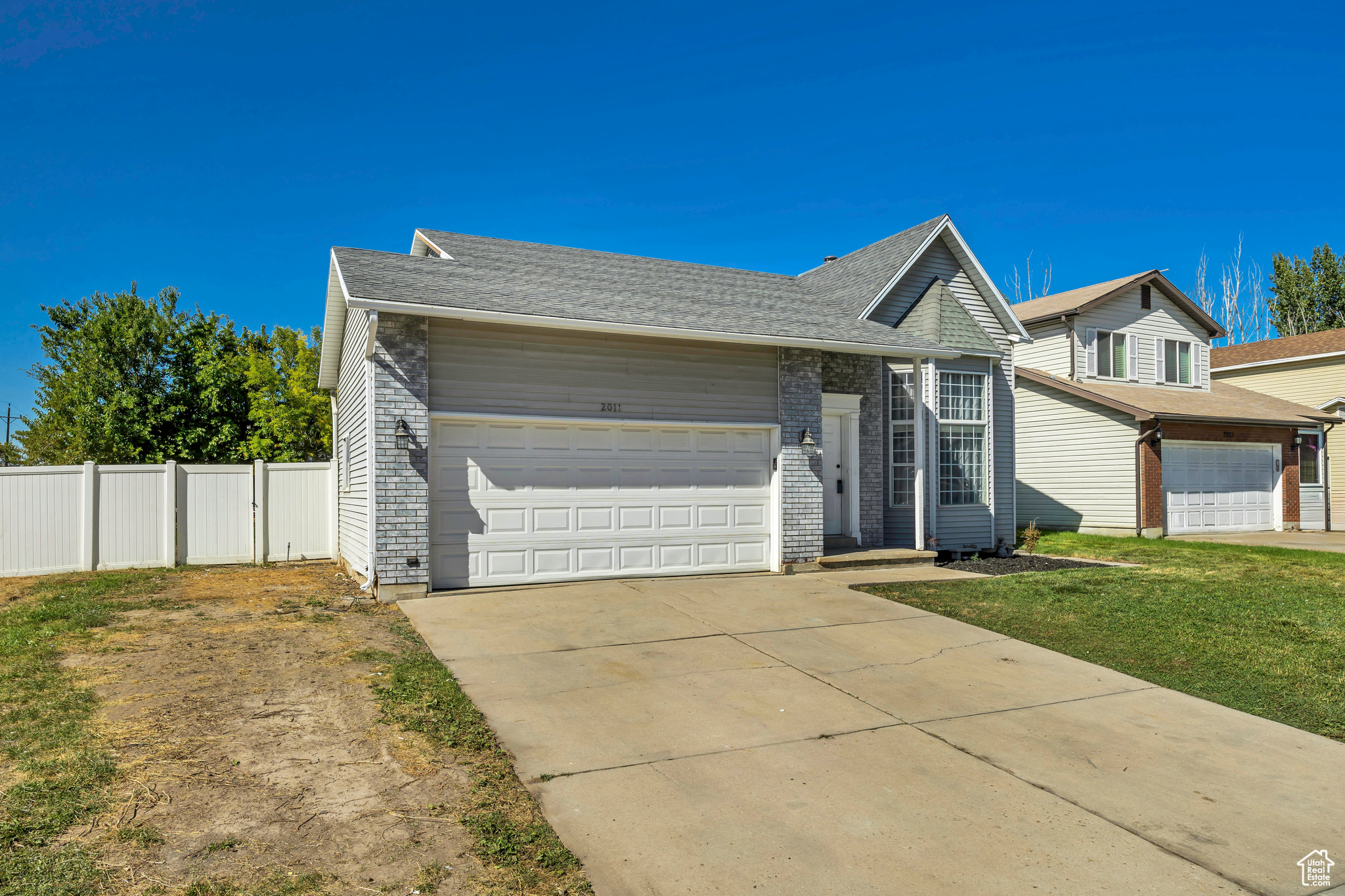 FAIRWAY PARK - Residential