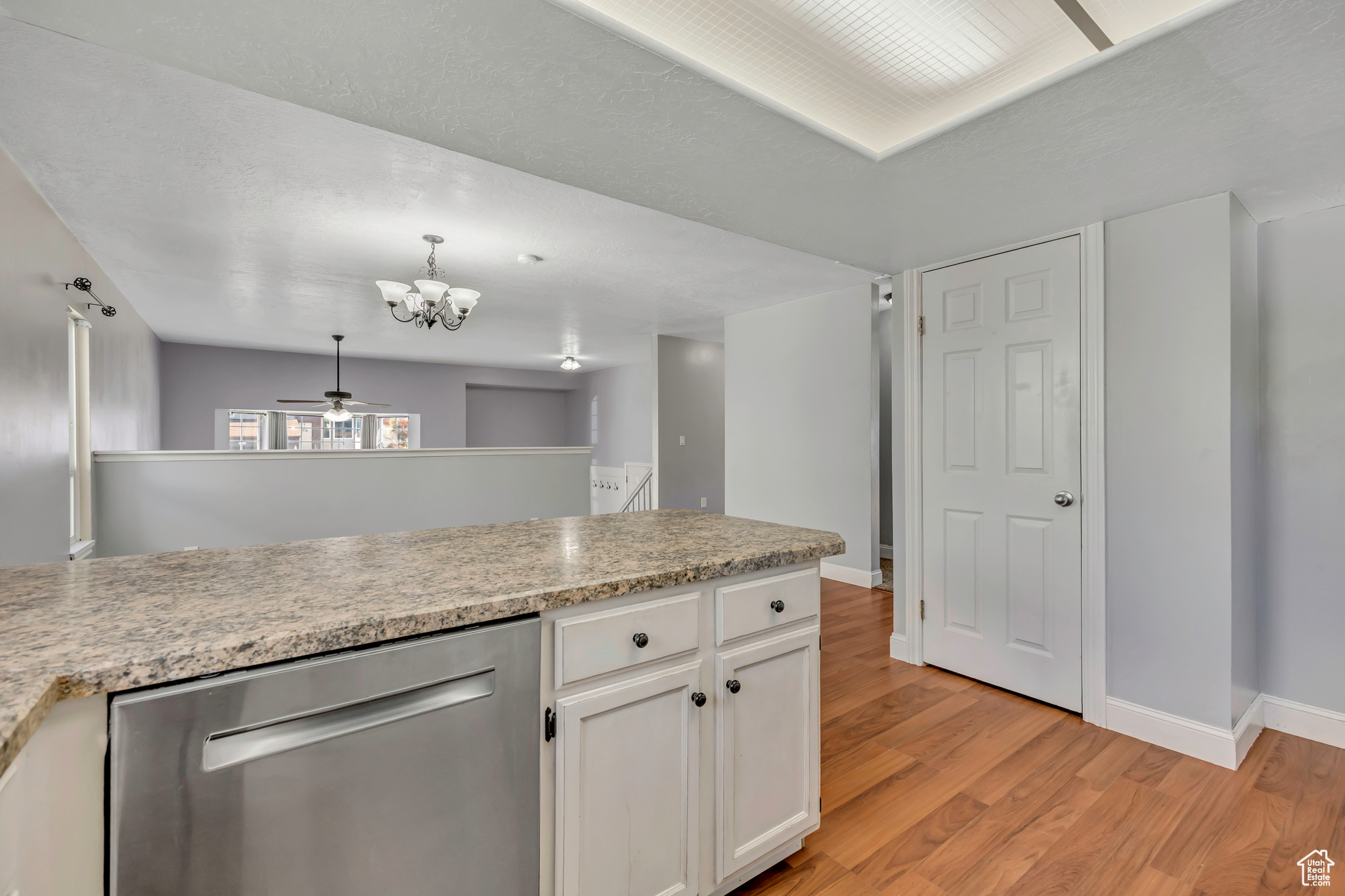 FAIRWAY PARK - Residential