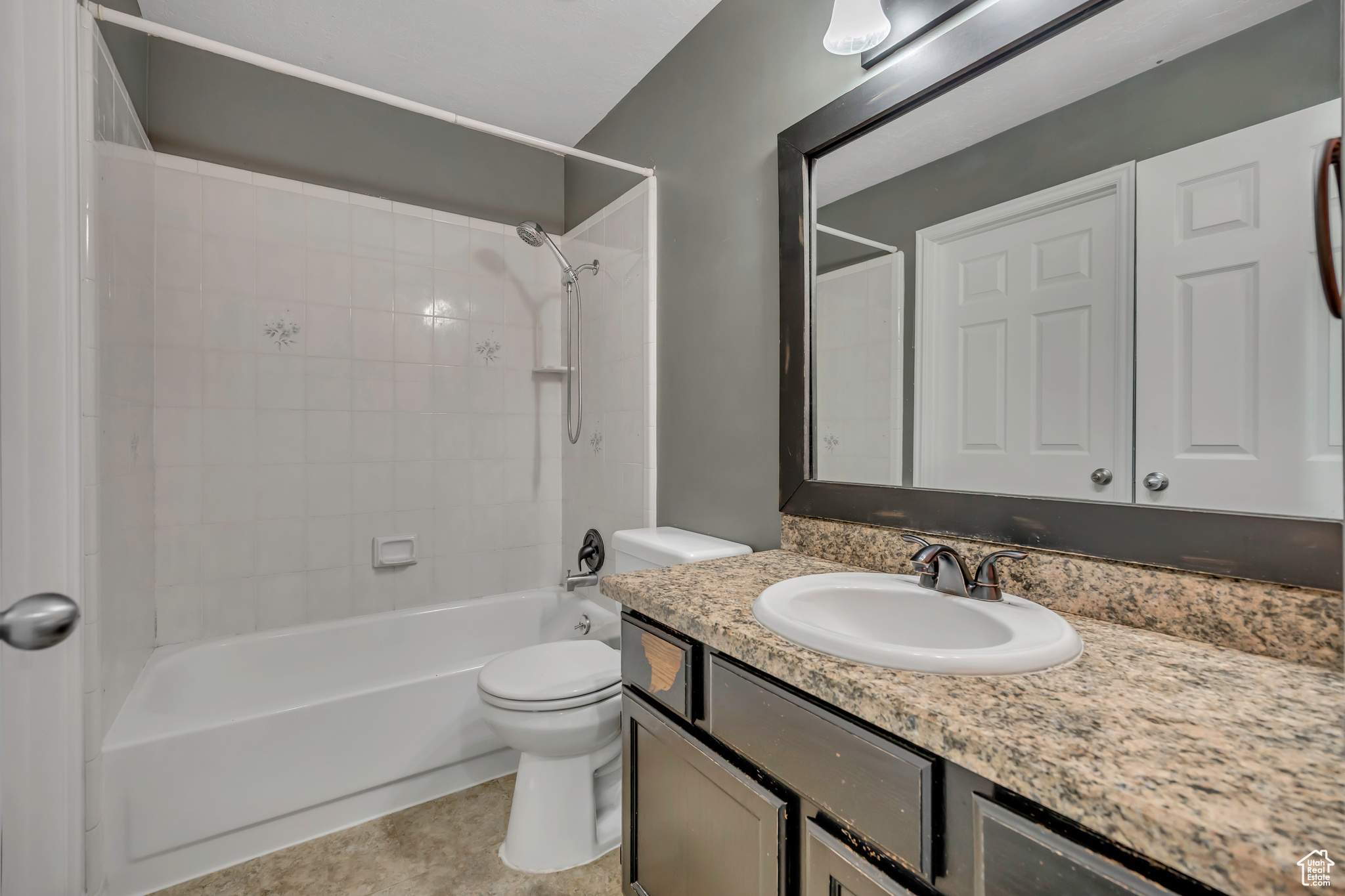 FAIRWAY PARK - Residential