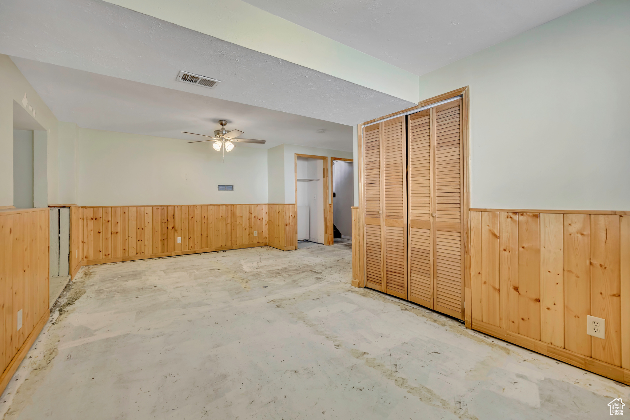 FAIRWAY PARK - Residential