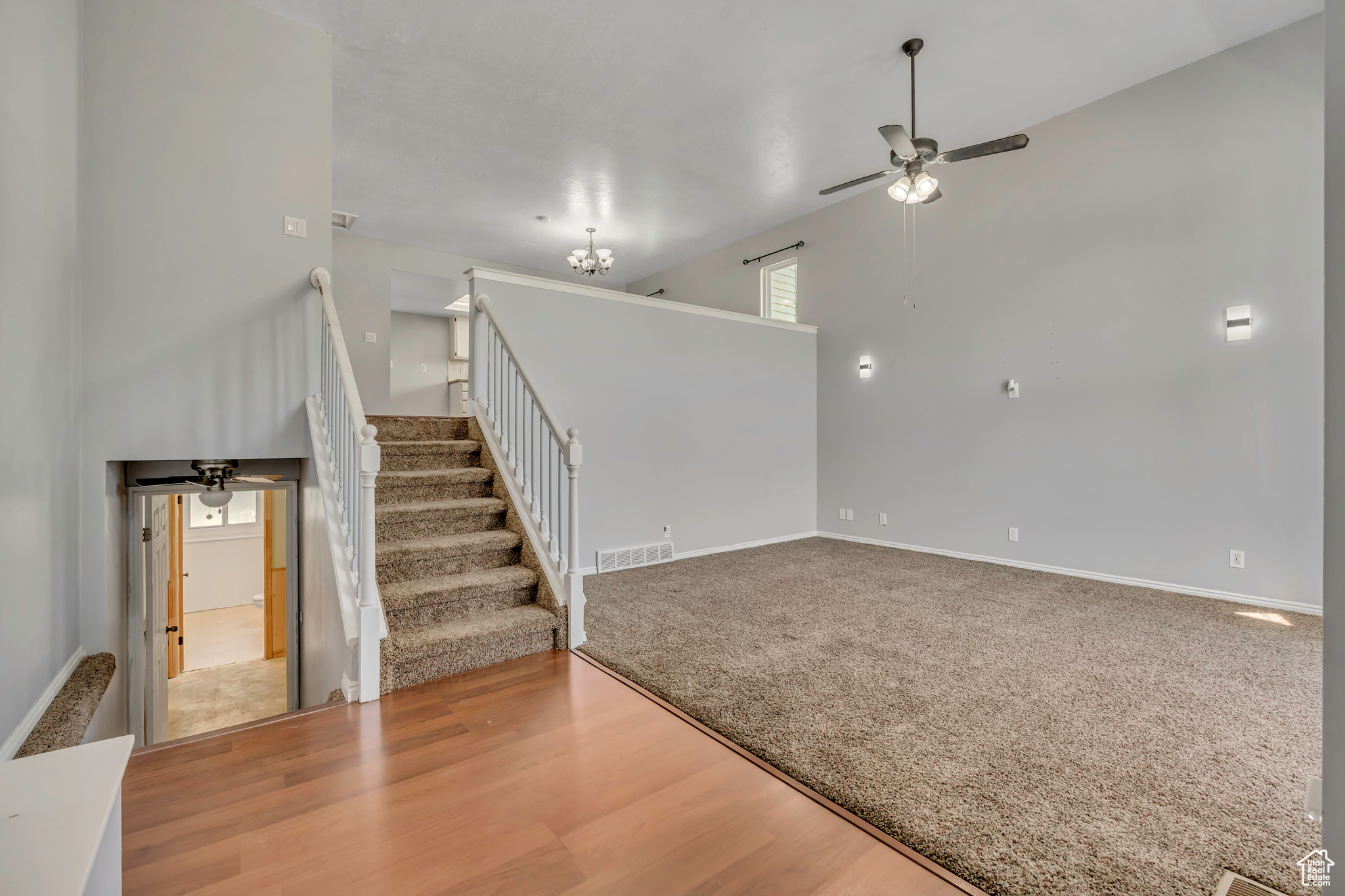 FAIRWAY PARK - Residential
