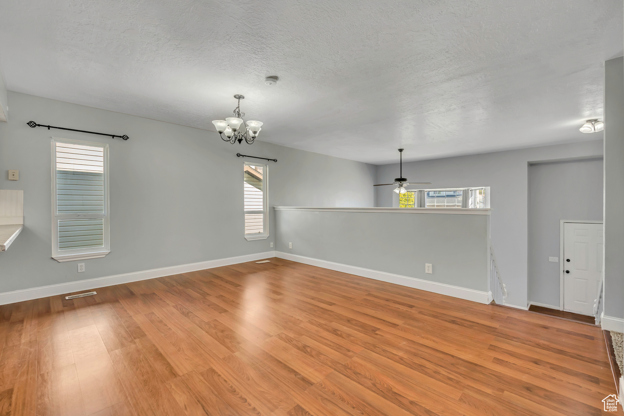 FAIRWAY PARK - Residential