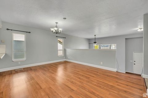 Tiny photo for 2011 N 600 W, Harrisville, UT 84414 (MLS # 2114481)