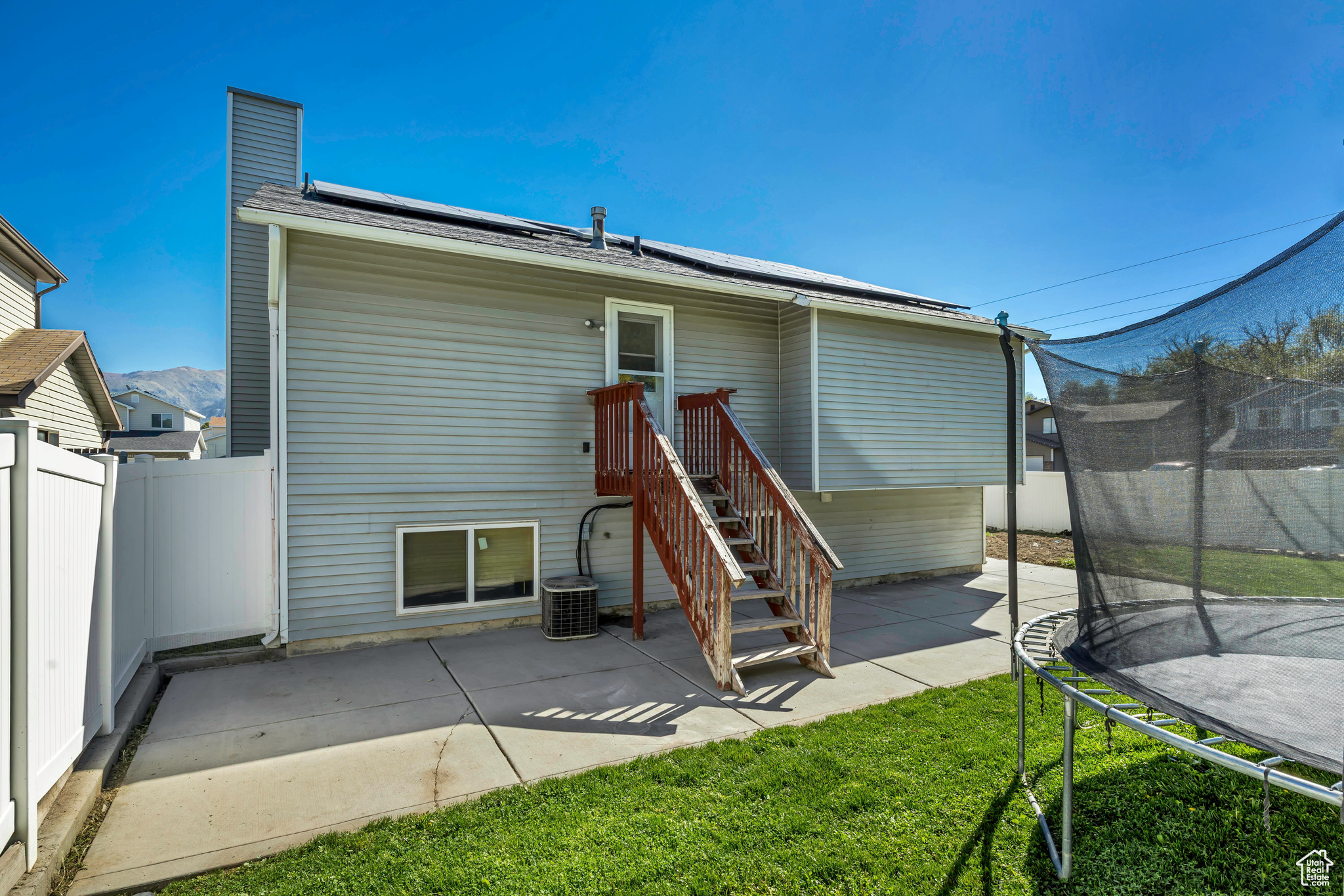 FAIRWAY PARK - Residential