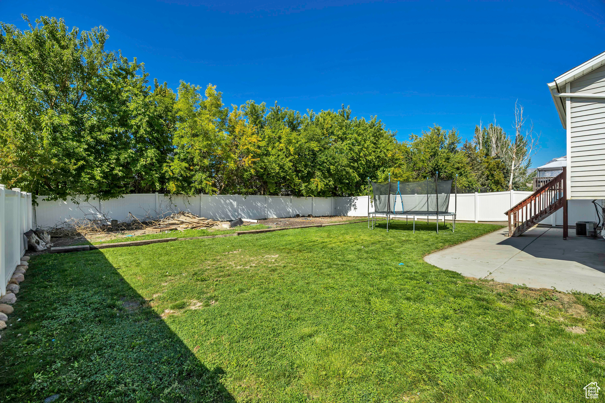 FAIRWAY PARK - Residential