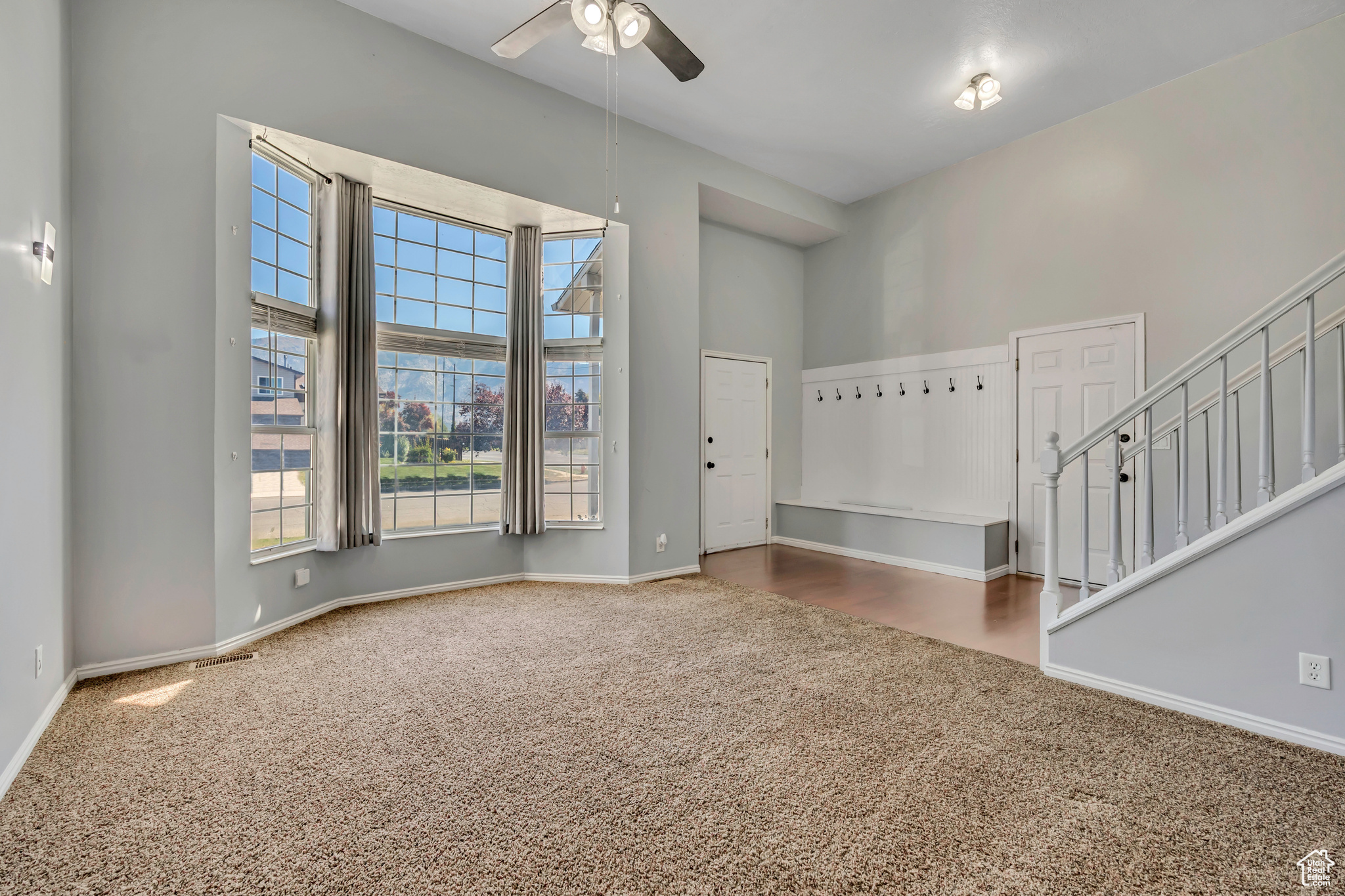 FAIRWAY PARK - Residential