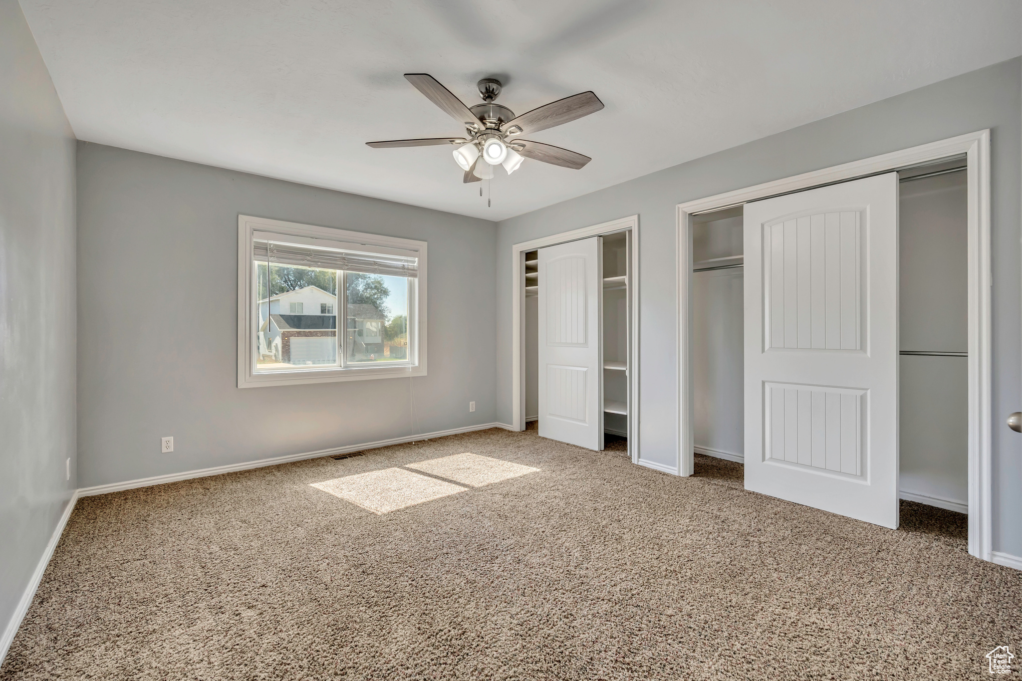 FAIRWAY PARK - Residential